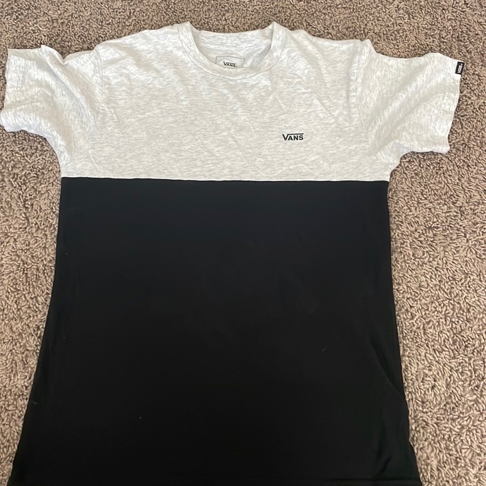 vans T- Shirt